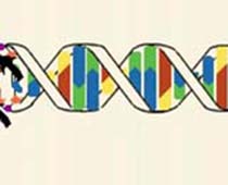 Video DNA detailing it's composition,stands