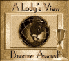 A Lady's View Award