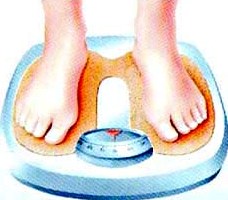 المكملات الغذائية لانقاص الوزن عند المرأة