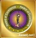 Award of Awael