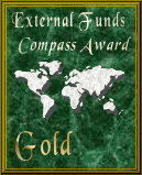 Gold Compass Award
