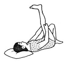 Postnatal Exercises