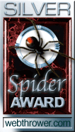 webthrower.com Award