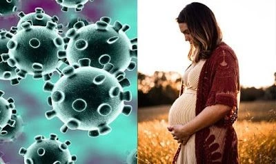 Virus Corona et grossesse