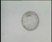 Blastocyst Développé avec la masse de cellule intérieure claire