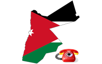 Emergency Calls in Jordan