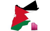 Diplomatic Missions in Jordan