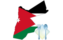 Selected Restaurants in Jordan
